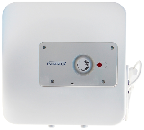 Водонагреватель SUPERLUX 15 PL