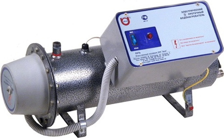 Водонагреватель Эван ЭПВН -9,45