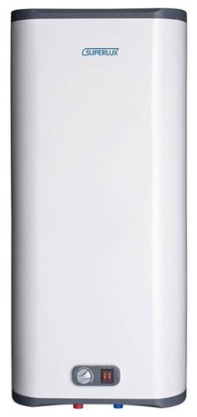 Водонагреватель SUPERLUX NTS FLAT 50 V PW (RE)