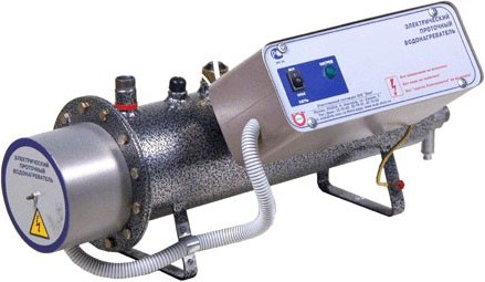 Водонагреватель Эван ЭПВН-18