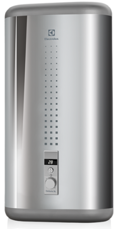 Водонагреватель Electrolux EWH 100 Centurio DL