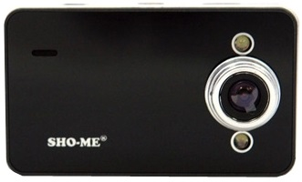 Видеорегистратор Sho-Me  HD29-LCD