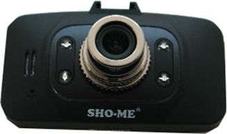 Видеорегистратор Sho-Me  HD-8000 SX