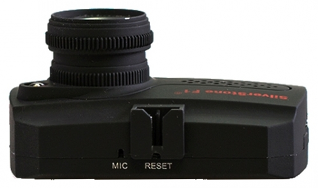 Видеорегистратор SilverStone  F1 NTK-45F