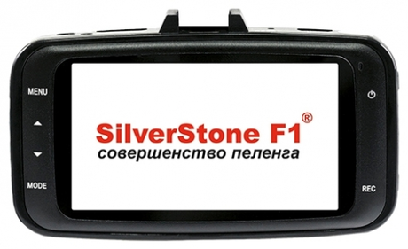 Видеорегистратор SilverStone  F1 NTK-8000F