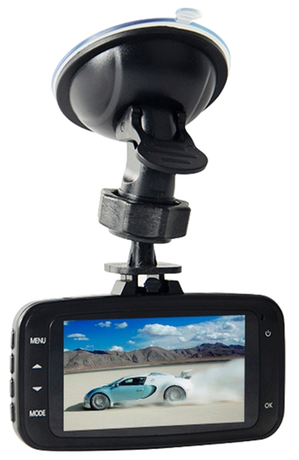 Видеорегистратор SilverStone  F1 NTK-8000F