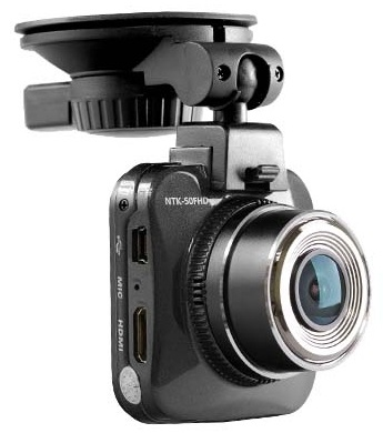 Видеорегистратор Sho-Me  NTK-50FHD