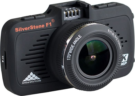 Видеорегистратор SilverStone  F1 A-70SHD