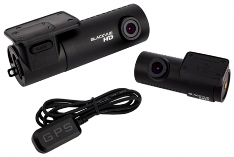 Видеорегистратор Blackvue DR430-2CH GPS