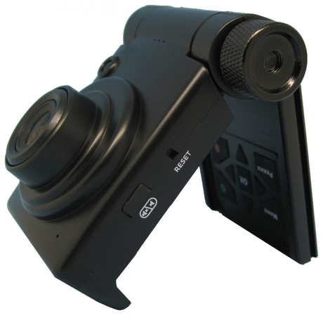 Видеорегистратор Intego VX-270S