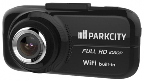Видеорегистратор ParkCity  DVR720 Full HD Wi-Fi