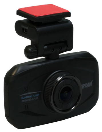 Видеорегистратор CARCAM  Q7