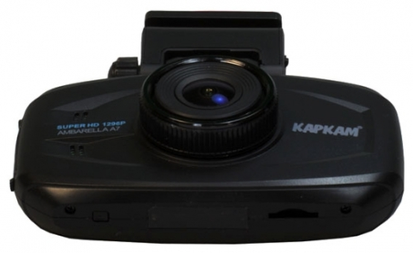 Видеорегистратор CARCAM  Q7