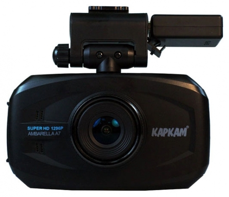 Видеорегистратор CARCAM  Q7