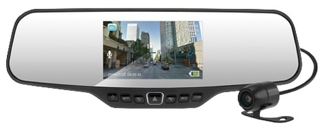 Видеорегистратор Neoline  G-tech X23