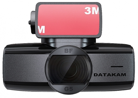 Видеорегистратор DATAKAM  G5-REAL BF
