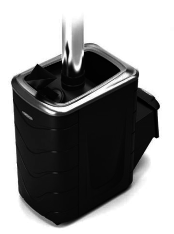 Печь TMF Гейзер 2014 Carbon ДН ЗК ТО антрацит