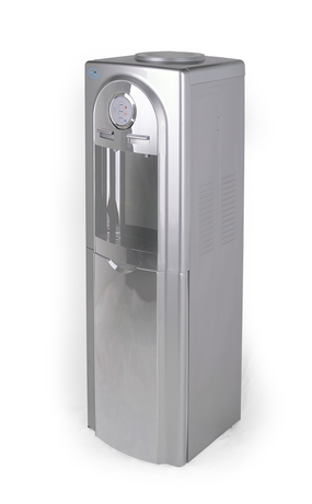 Кулер Aqua Well 95LD SILVER