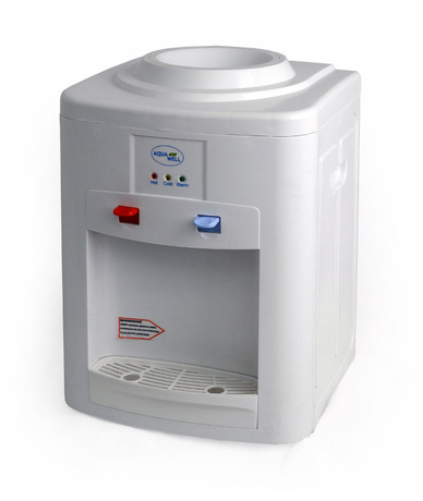 Кулер Aqua Well 16HC