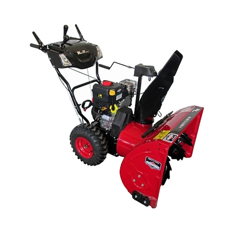 Снегоуборщик RedVerg RD-SB71/1150BS-E