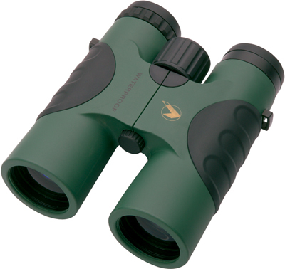 Бинокль GAMO  10х42 WP