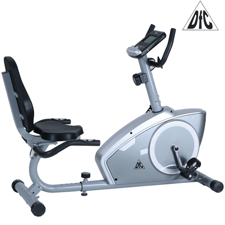 Велотренажер DFC  K8612R