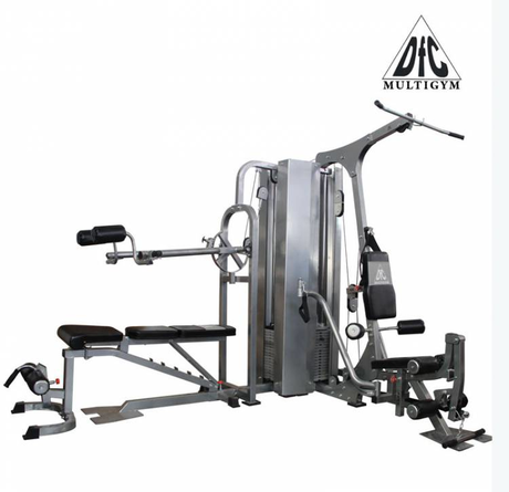 Силовой комплекс DFC  MULTIGYM HM026