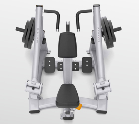 Силовой комплекс Matrix  MAGNUM MG-PL34