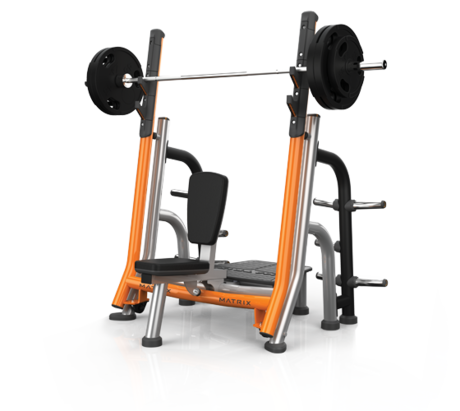 Силовой комплекс Matrix  MAGNUM A645