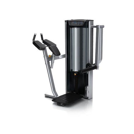 Силовой комплекс Matrix  VERSA VS-S78H