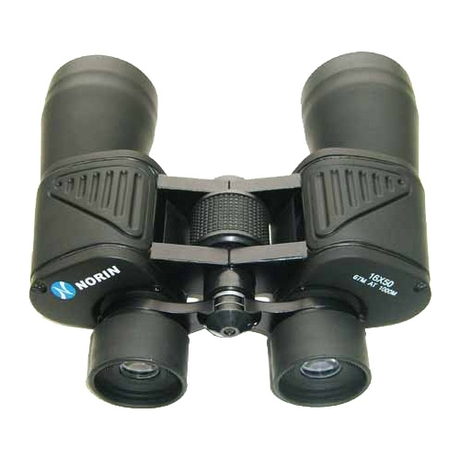 Бинокль Norin 16х50 CB