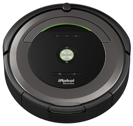 iRobot  Roomba 681