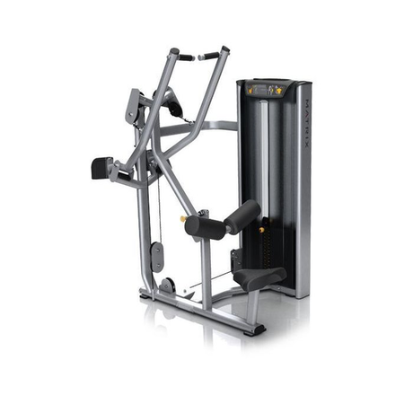 Силовой комплекс Matrix  VERSA VS-S33H 