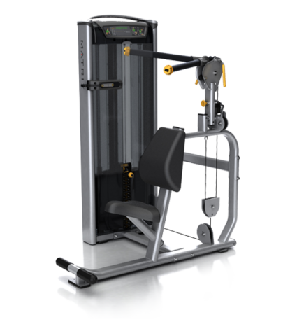 Силовой комплекс Matrix  VERSA PLUS VS-S53P