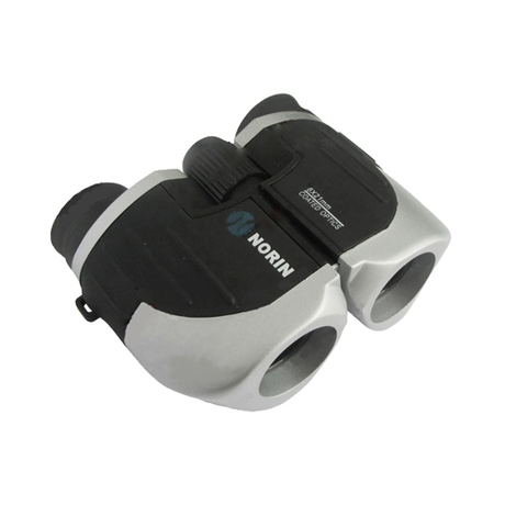 Бинокль Norin 8x21 UCF никель