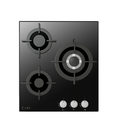 Варочная панель LEX GVG 430 BL