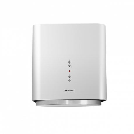 Вытяжка кухонная Maunfeld  BOX FLASH 32 белый