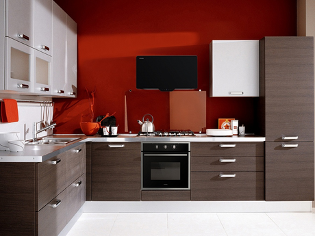 Вытяжка кухонная Maunfeld  BOX LARGE 70 черный