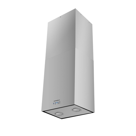 Вытяжка кухонная Maunfeld  BATH ISLA 40 нержавейка