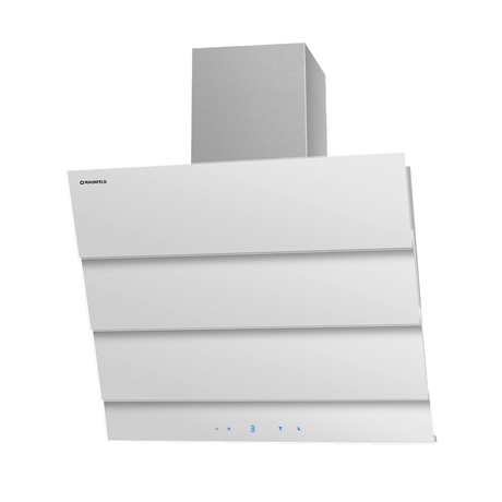 Вытяжка кухонная Maunfeld  CASCADA Е 60 белый