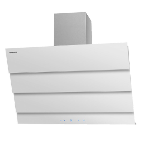 Вытяжка кухонная Maunfeld  CASCADA Е 90 белый