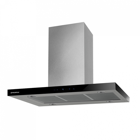 Вытяжка кухонная Maunfeld  HARBOUR 90 нержавейка