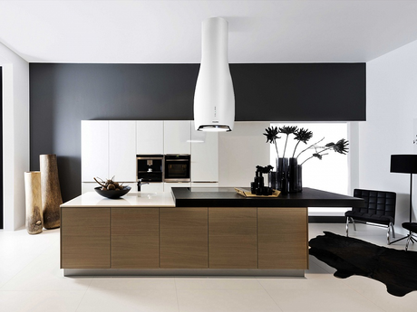 Вытяжка кухонная Maunfeld  KENT 50 белый