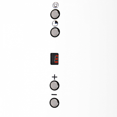 Вытяжка кухонная Maunfeld  LEE 390 белый