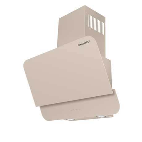 Вытяжка кухонная Maunfeld  LONDON 50 темно бежевый