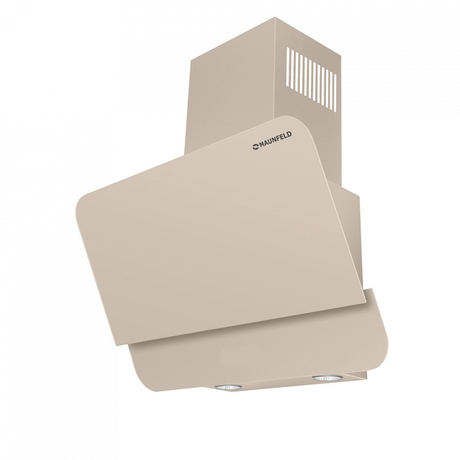 Вытяжка кухонная Maunfeld  LONDON 60 темно бежевый