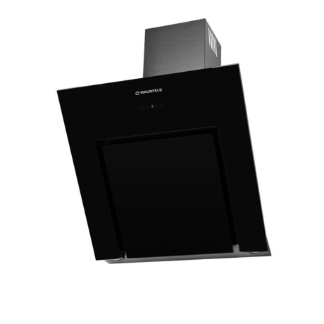 Вытяжка кухонная Maunfeld  MODERN 80 черный