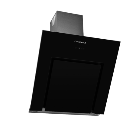 Вытяжка кухонная Maunfeld  MODERN 80 черный