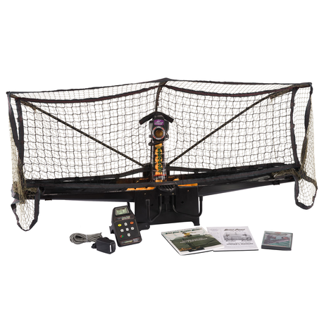 Робот для настольного тенниса Donic NEWGY ROBO-PONG 2050