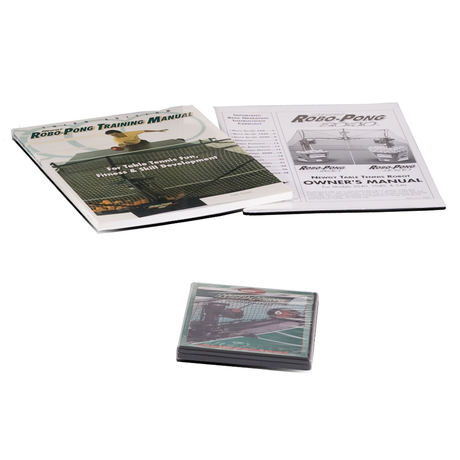 Робот для настольного тенниса Donic NEWGY ROBO-PONG 2050